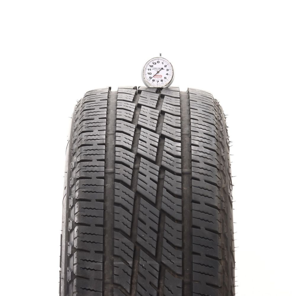 Set of (2) Used 245/60R18 Toyo Open Country H/T II 109V - 8.5-9/32 - Image 2