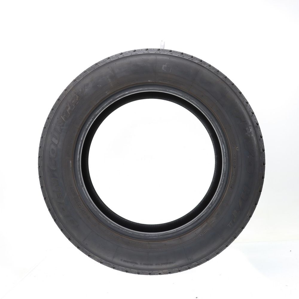 Set of (2) Used 245/60R18 Toyo Open Country H/T II 109V - 8.5-9/32 - Image 3