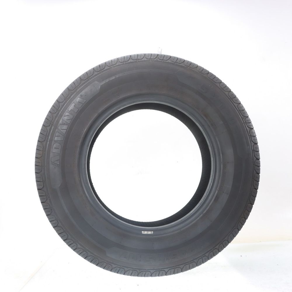 Used LT 245/75R17 Advanta SV T-02 121/118Q E - 8.5/32 - Image 3