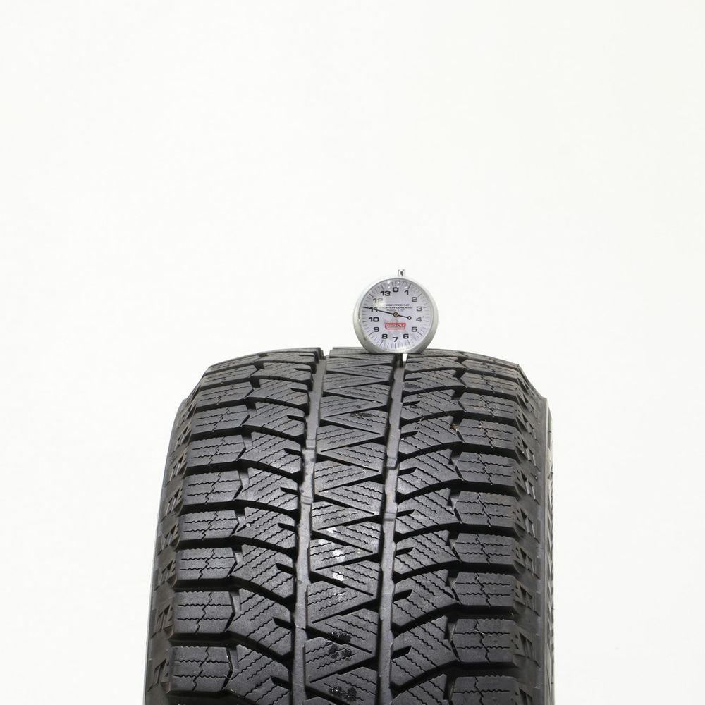 Used 215/50R17 Bridgestone Blizzak WS90 Studless 95H - 11/32 - Image 2