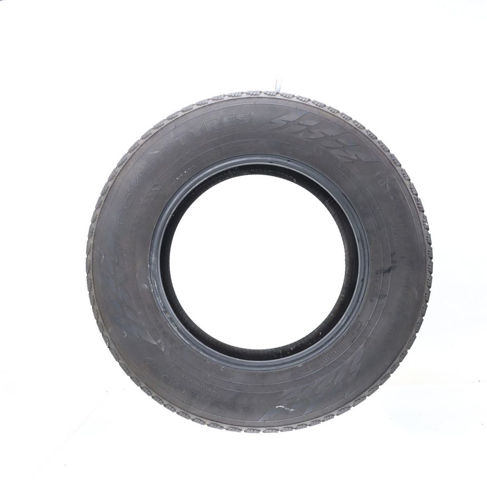 Used 265/65R17 Nokian Hakkapeliitta R3 SUV 116R - 6/32 - Image 3