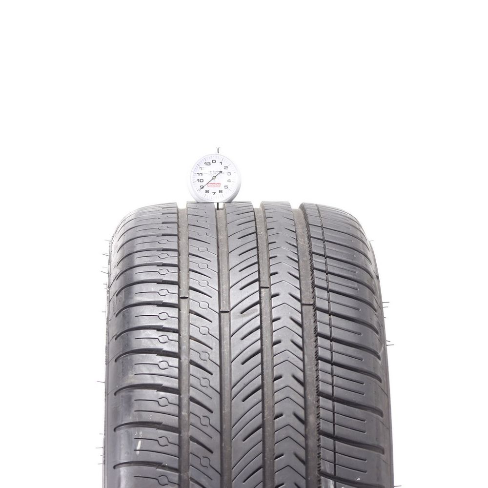 Used 255/45ZR18 Michelin Pilot Sport All Season 4 103Y - 8.5/32 - Image 2