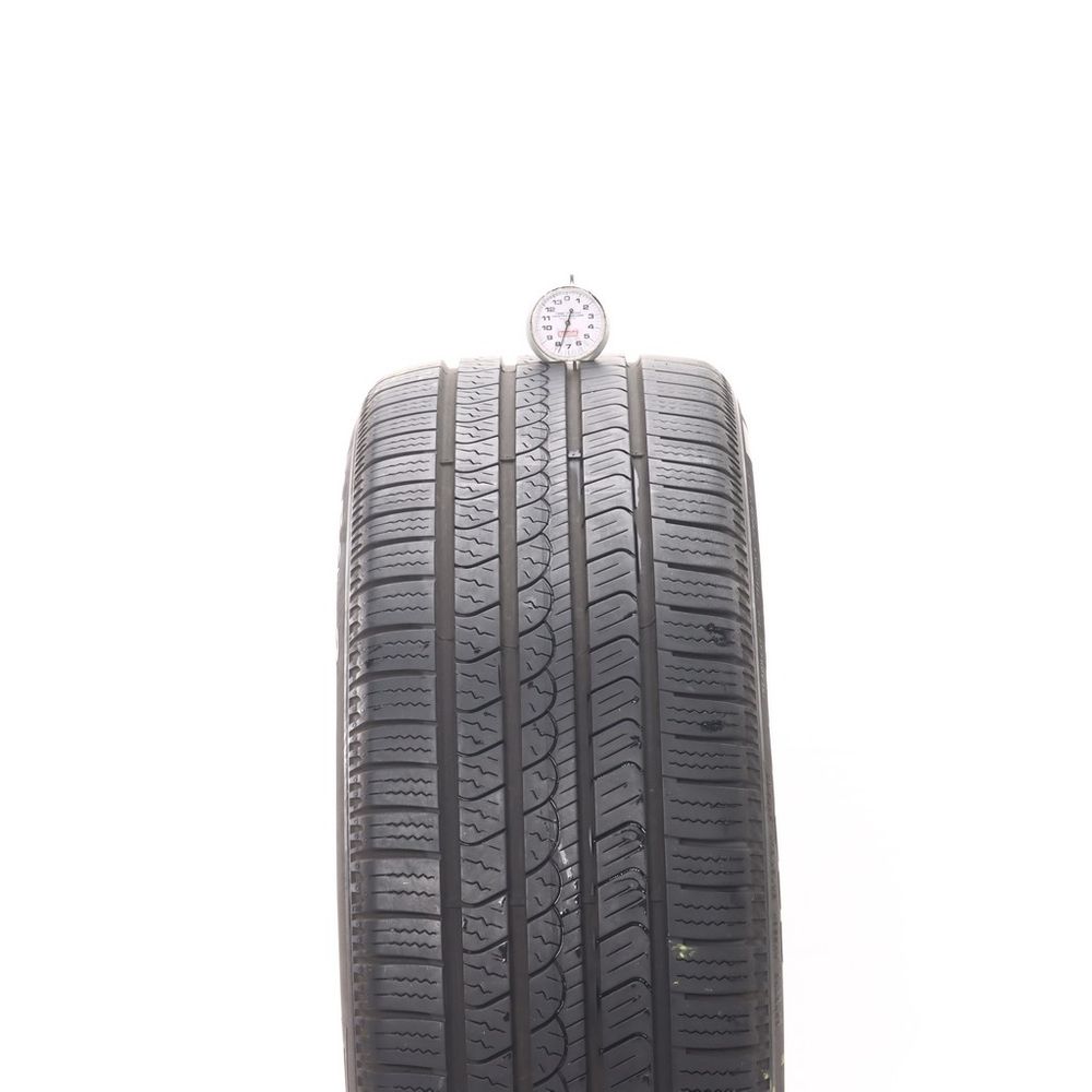 Set of (2) Used 235/55R20 Pirelli Scorpion AS Plus 3 102H - 7.5/32 - Image 2