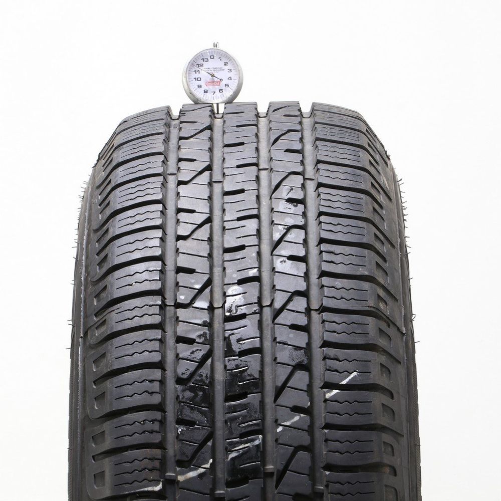 Set of (2) Used 265/65R18 Goodyear Wrangler Steadfast HT Kevlar 114T - 11-11.5/32 - Image 5
