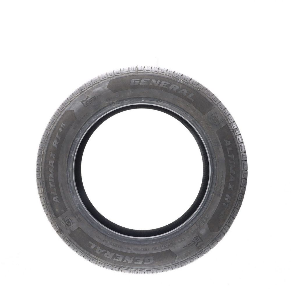 Used 225/60R18 General Altimax RT45 100H - 10.5/32 - Image 3