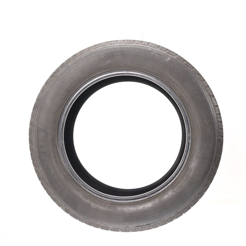 Used 245/60R18 Michelin X LT A/S 105H - 6/32 - Image 3