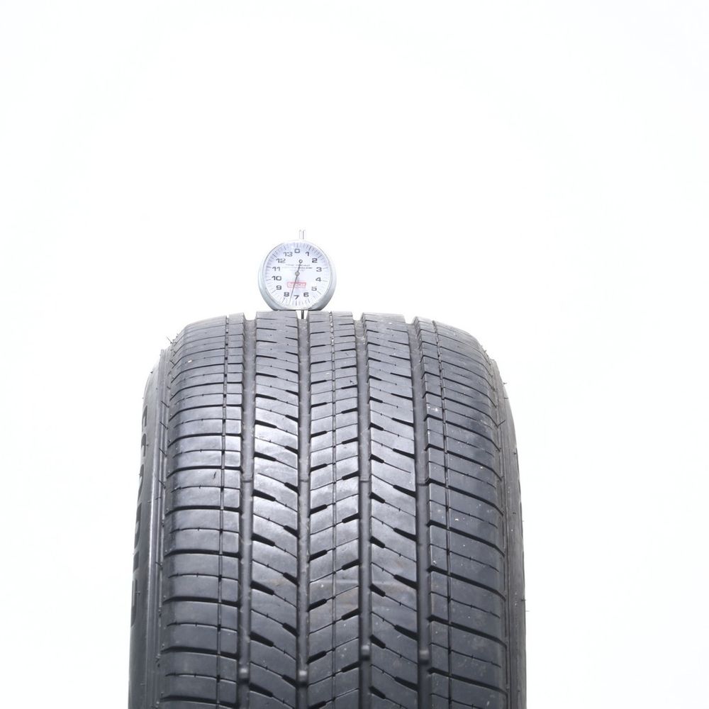Set of (4) Used 235/55R19 Bridgestone Ecopia H/L 422 Plus 101H - 7-8.5/32 - Image 5