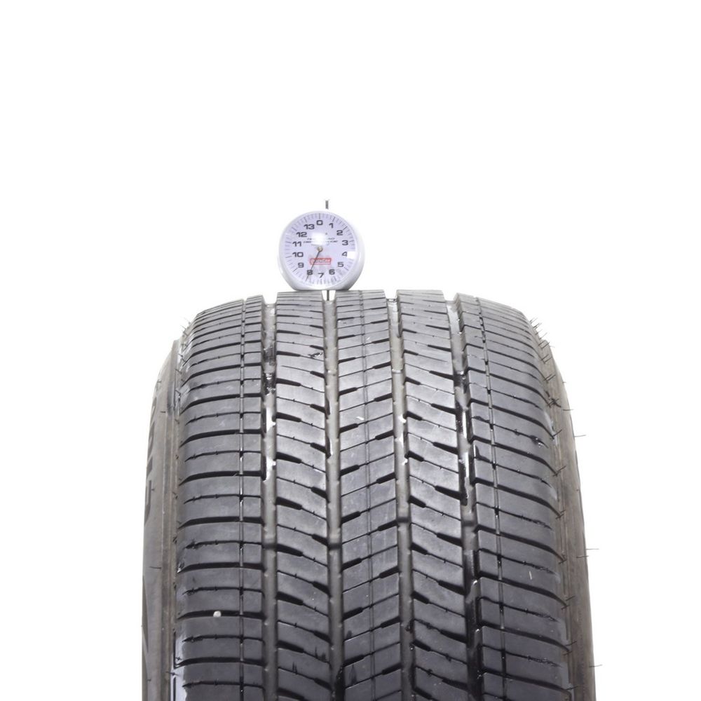 Set of (4) Used 235/55R19 Bridgestone Ecopia H/L 422 Plus 101H - 7-8.5/32 - Image 8
