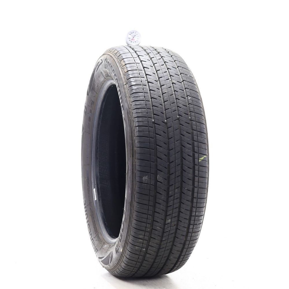 Set of (4) Used 235/55R19 Bridgestone Ecopia H/L 422 Plus 101H - 7-8.5/32 - Image 10