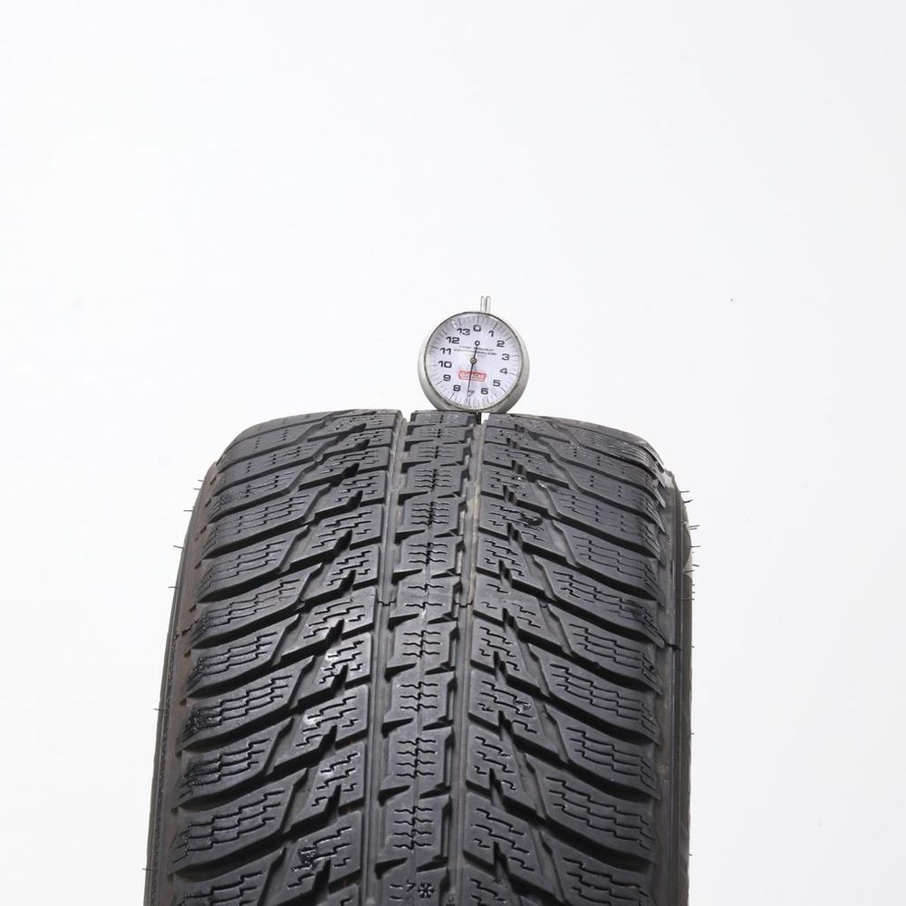 Used 225/60R17 Nordman Solstice 99H - 7/32 - Image 2