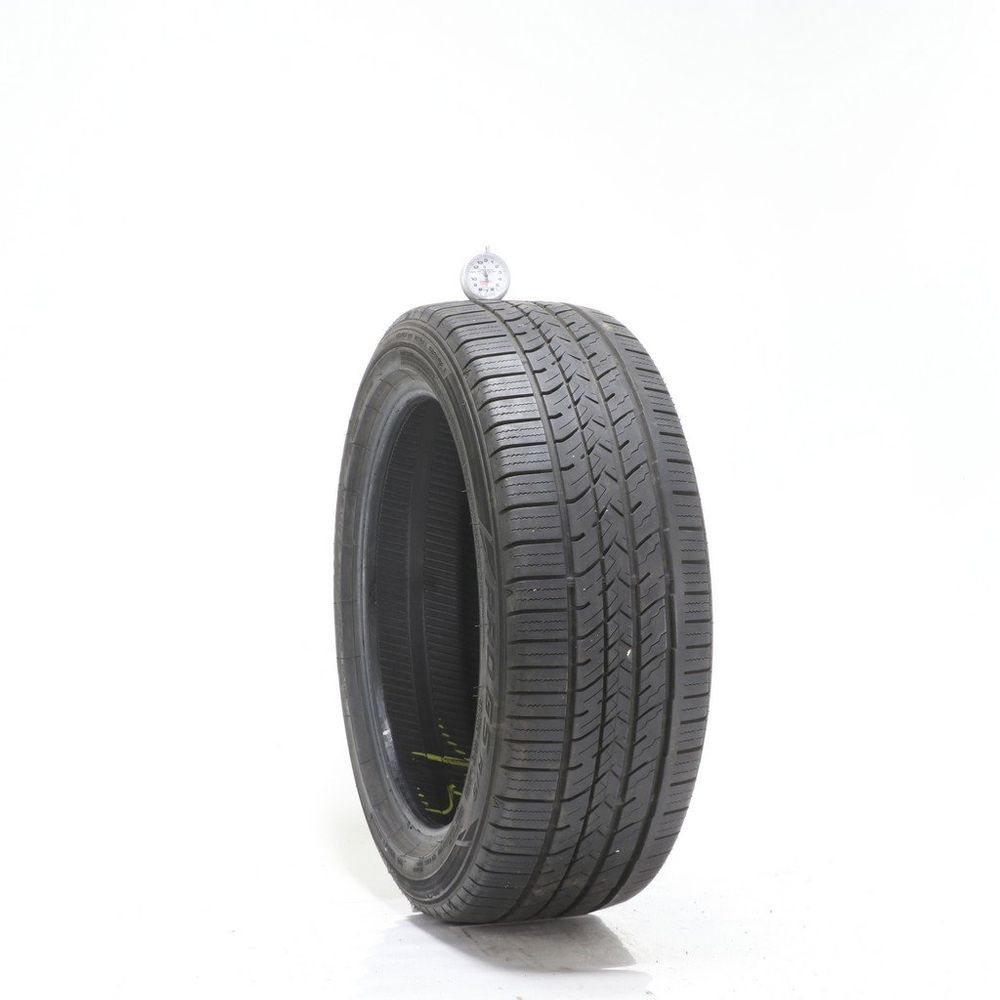 Used 205/50R17 Falken Pro G5 A/S 93H - 6.5/32 - Image 1