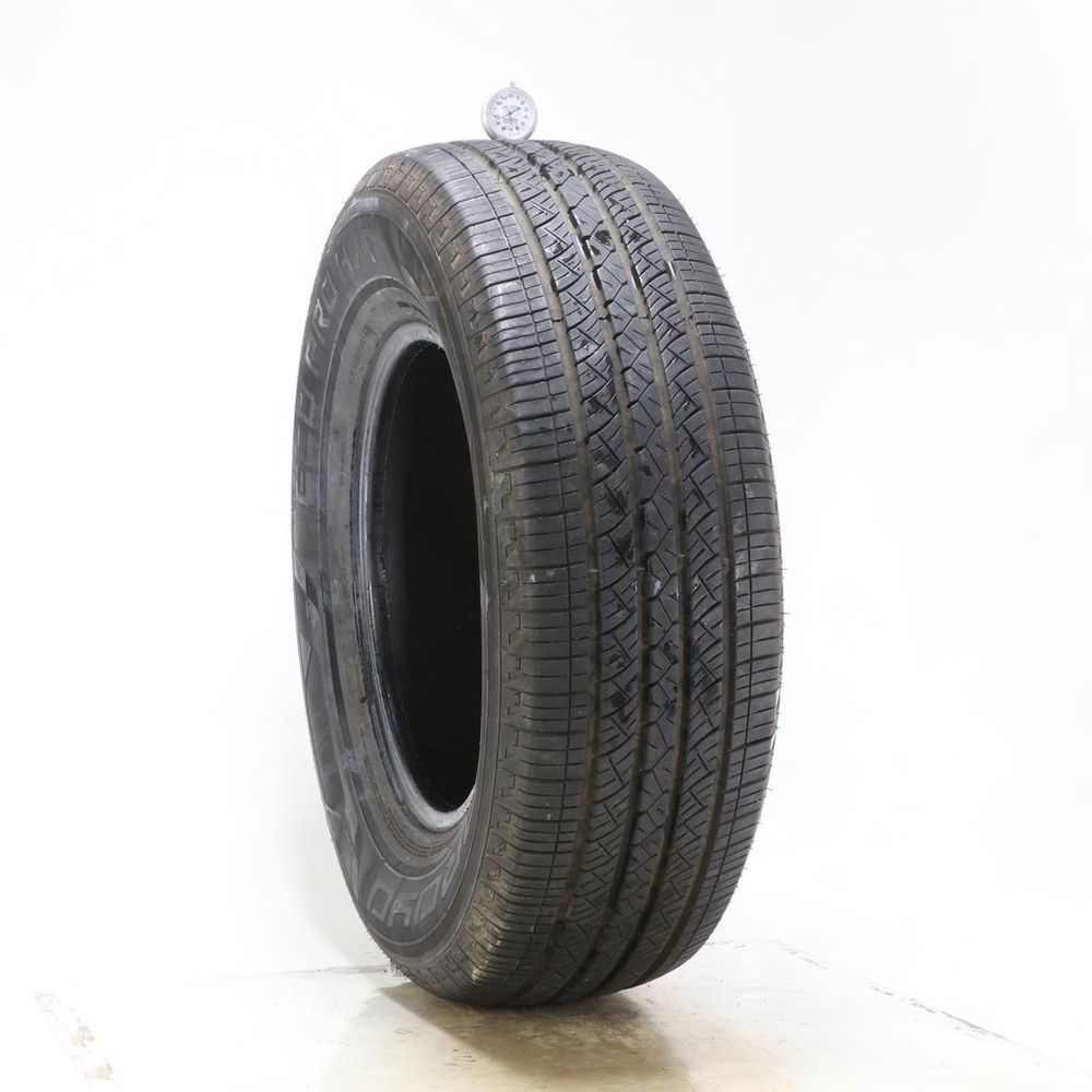 Used 265/70R17 Arroyo Eco Pro H/T 115H - 9.5/32 - Image 1
