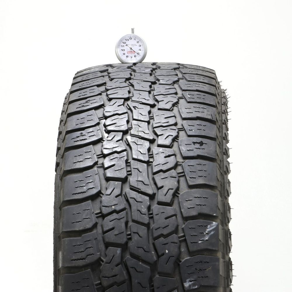 Set of (2) Used 265/70R17 Mazama Open Range A/T SQM-3 113T - 5-6/32 - Image 2