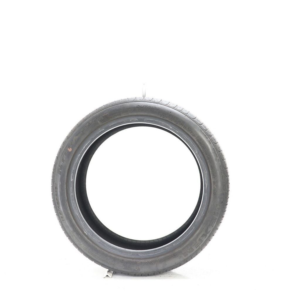 Set of (2) Used 195/45ZR16 Nexen N'Fera SU1 84W - 7.5/32 - Image 3