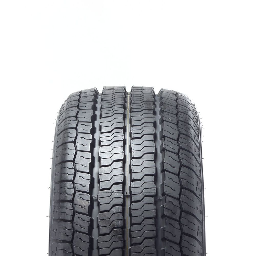 New LT 275/65R18 Nexen Roadian CT8 HL 123/120S E - New - Image 2