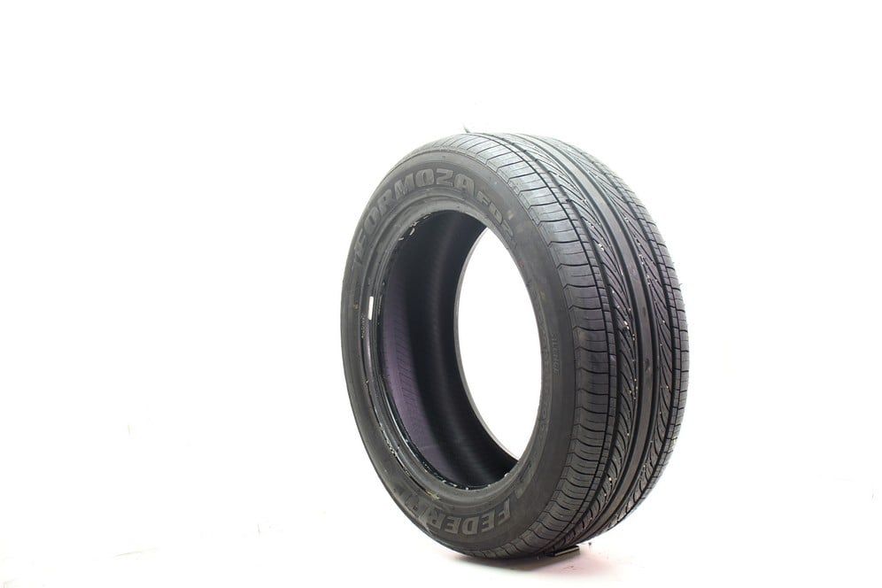 Used 235/55R18 Federal Formoza FD2 100V - 9/32 - Image 1