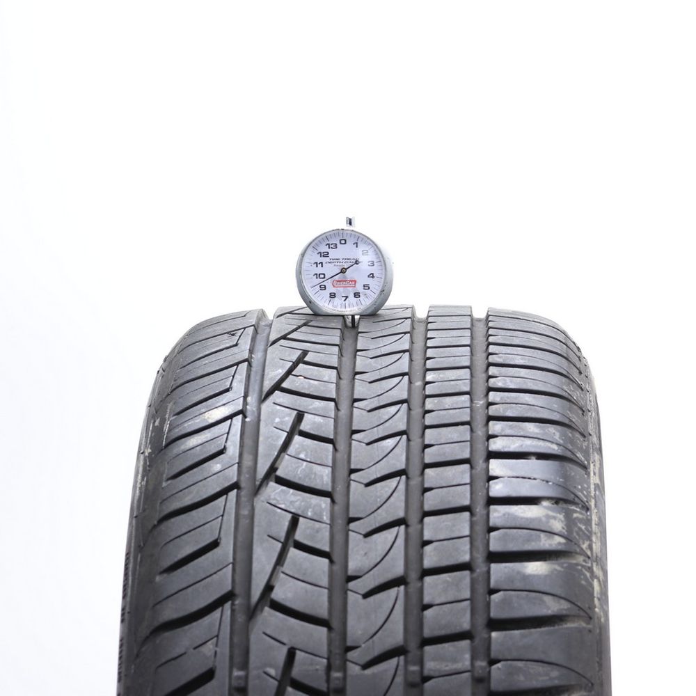 Used 235/50ZR18 General G-Max AS-05 97W - 9/32 - Image 2