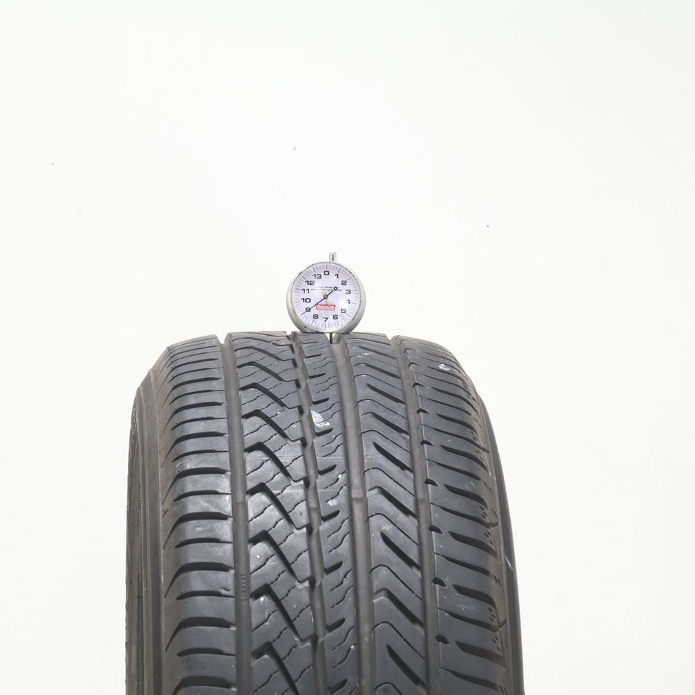 Used 215/55R17 Yokohama Advan Sport A/S Plus 94W - 9/32 - Image 2