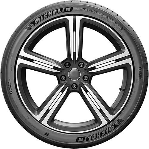 Set of (2) New 285/35ZR19 Michelin Pilot Sport AS 4 99Y - Image 2