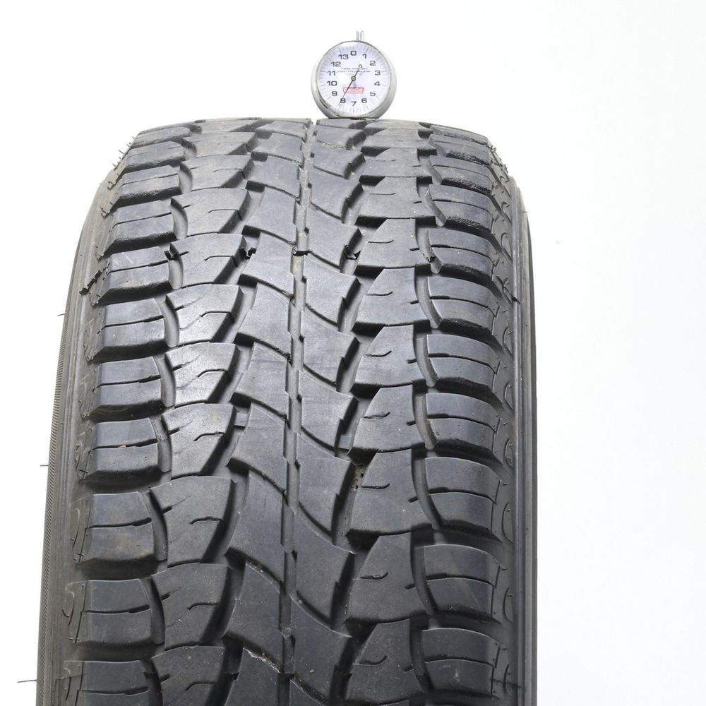 Used LT 275/70R18 Summit Trail Climber AW 125/122S E - 8/32 - Image 2