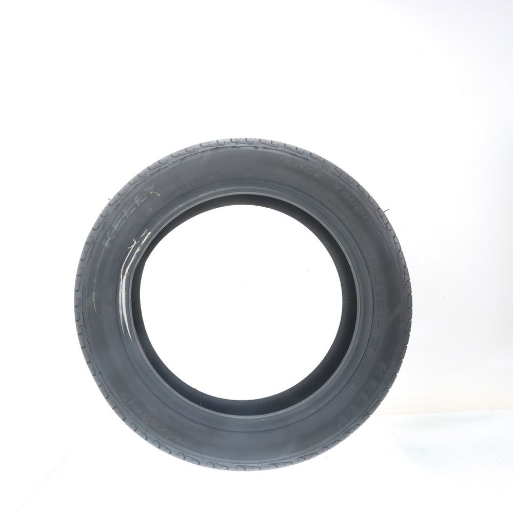 Set of (2) New 215/55R17 Kelly Edge Touring Plus 94V - Image 3