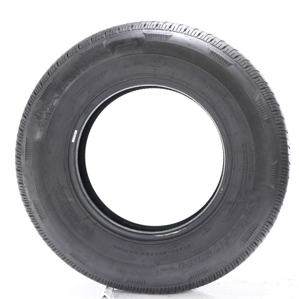 New ST 205/75R14 Rainier ST 100/96M - 8/32 - Image 3