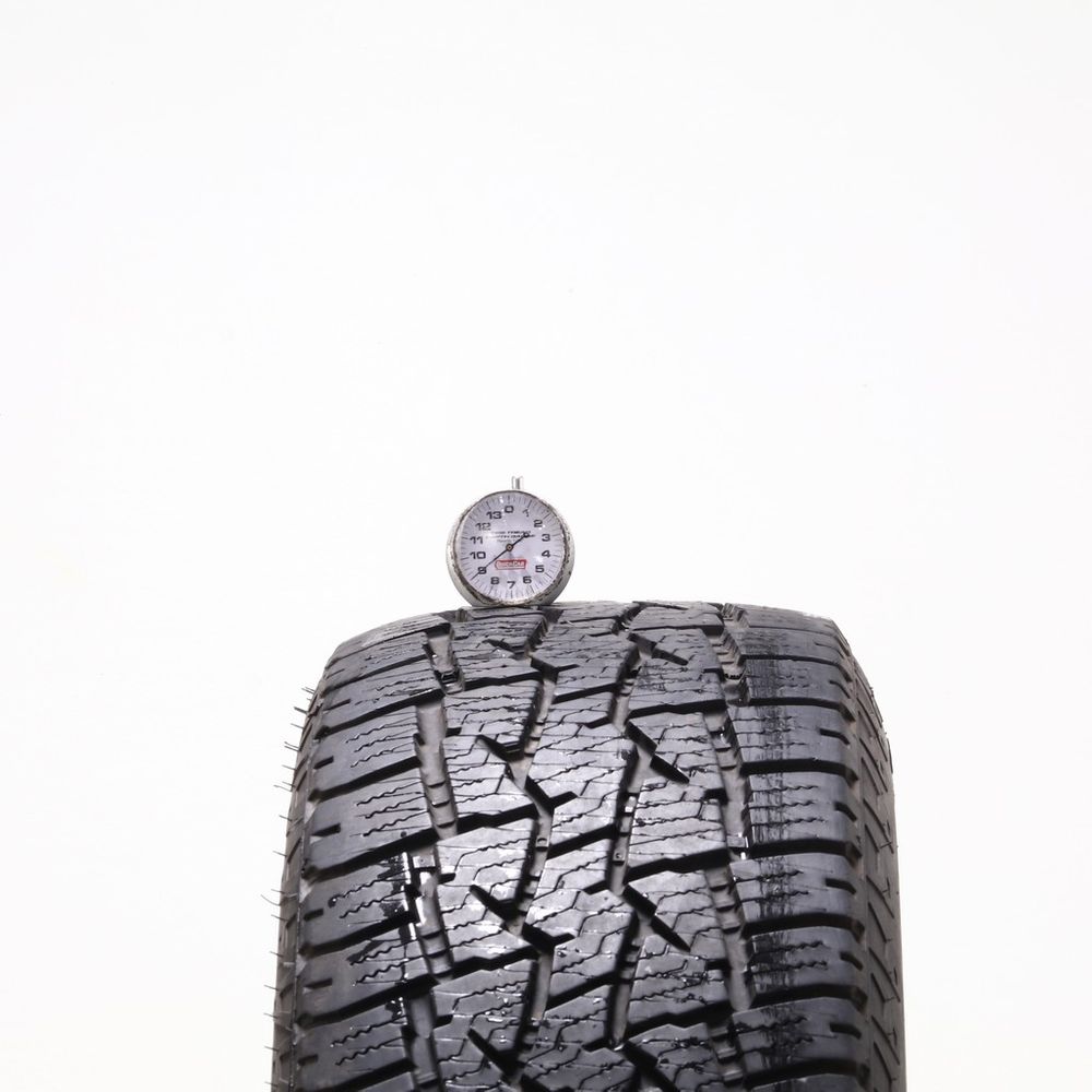 Used 235/65R17 DeanTires Back Country SQ-4 A/T 104T - 9/32 - Image 2