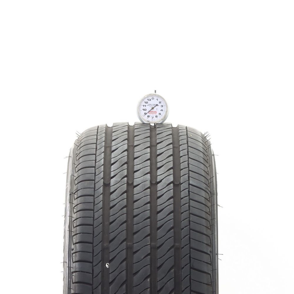 Set of (2) Used 215/50R17 Firestone FT140 91H - 7-8.5/32 - Image 5
