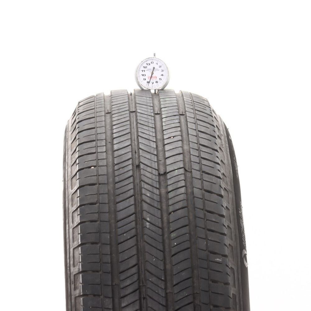 Set of (4) Used 245/70R17 Michelin Primacy LTX 110T - 6-7.5/32 - Image 5