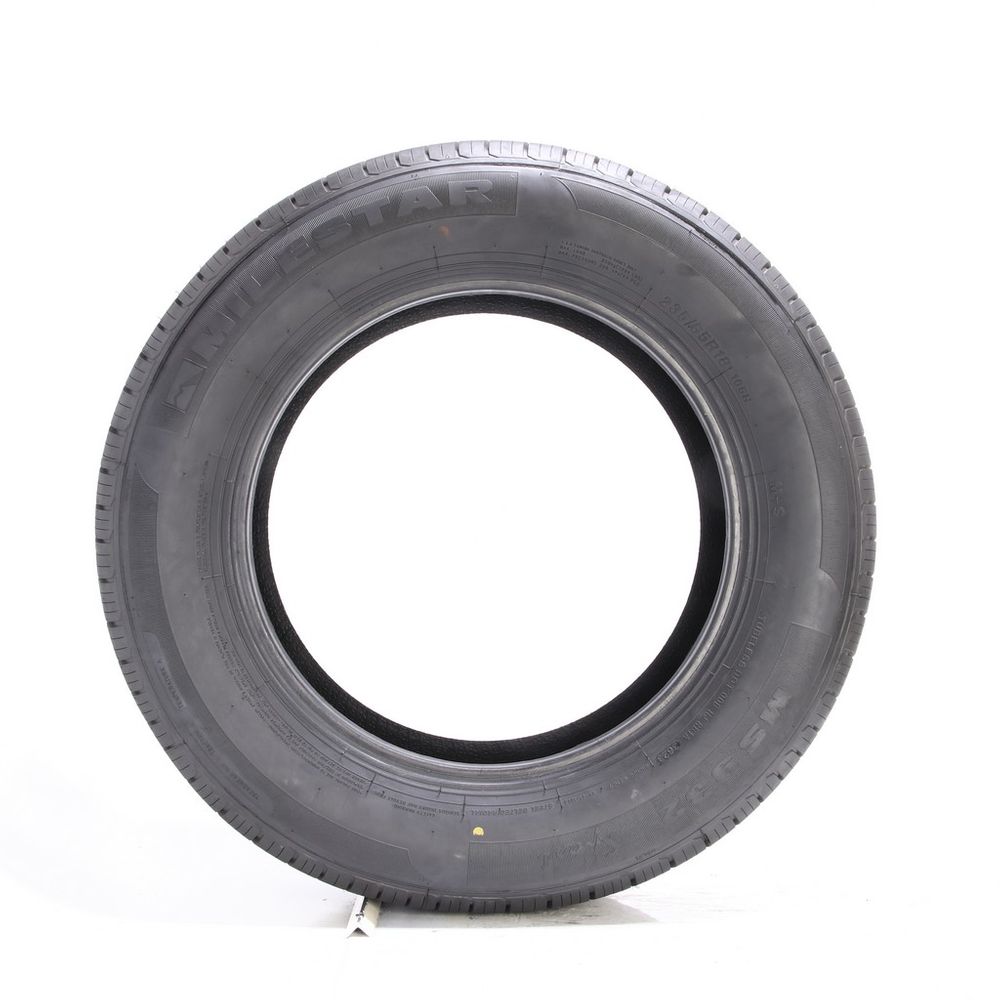 Set of (2) New 235/65R18 Milestar MS932 Sport 106H - 10/32 - Image 3
