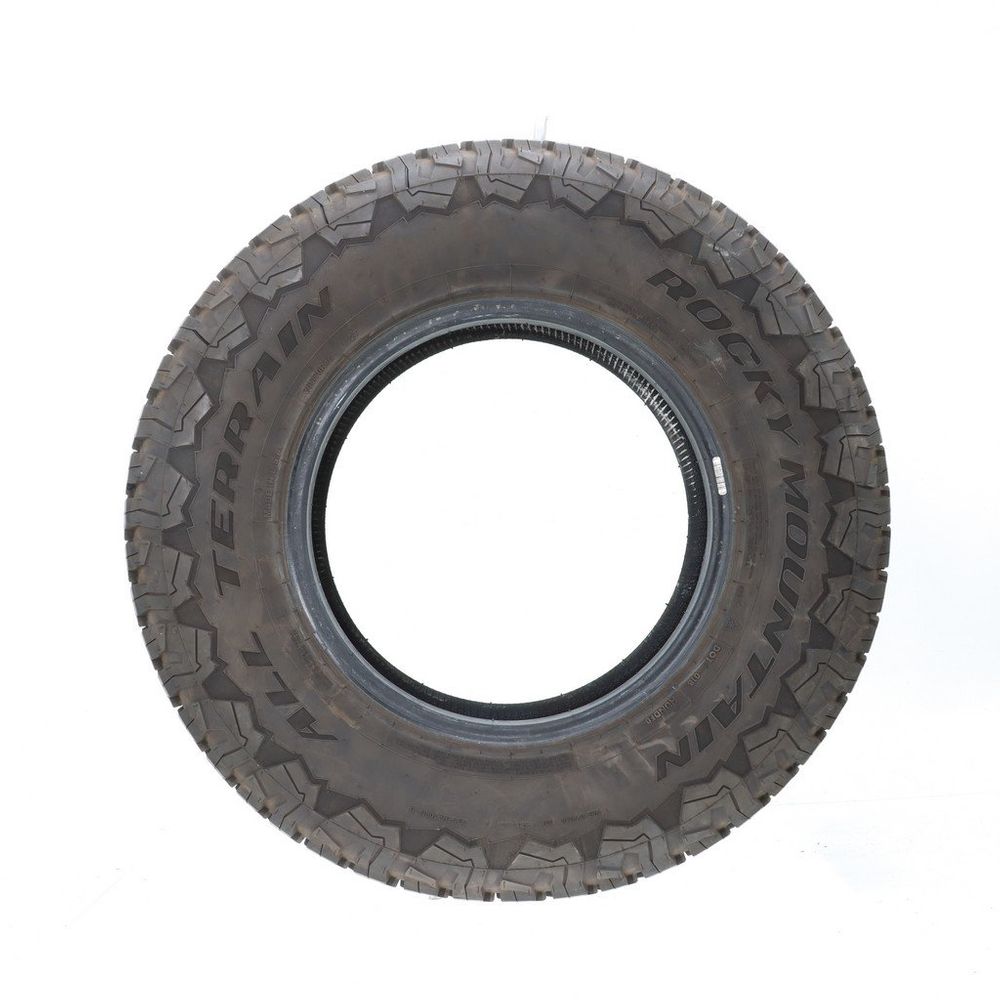 Set of (2) Used 265/70R16 Rocky Mountain All Terrain 112T - 10.5-11.5/32 - Image 6