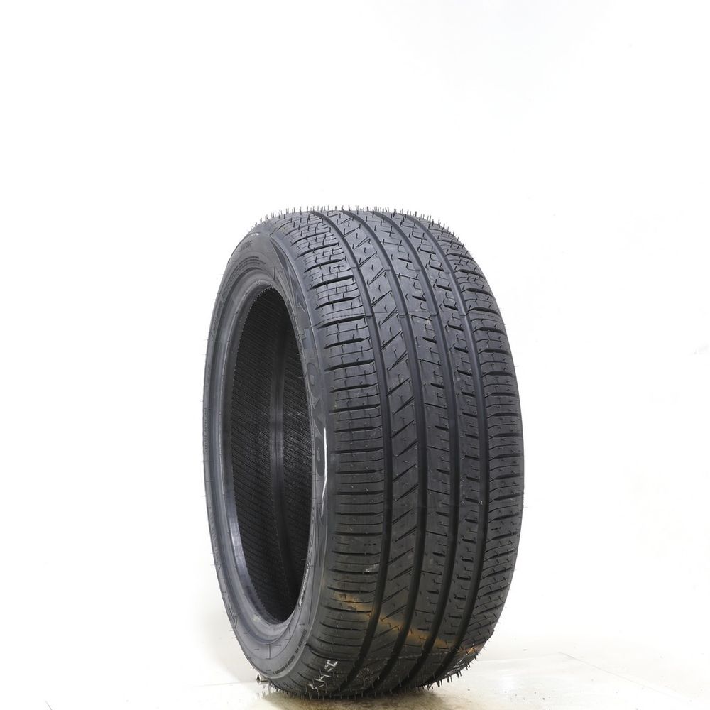 New 255/40R18 Toyo Proxes Sport A/S 99Y - 9.5/32 - Image 1
