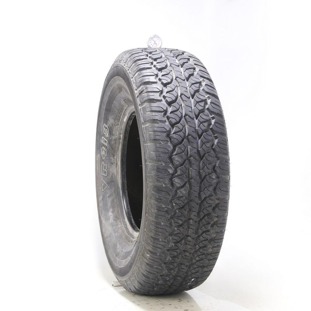 Used LT 285/75R16 Victorun VR918 122/119S - 12/32 - Image 1