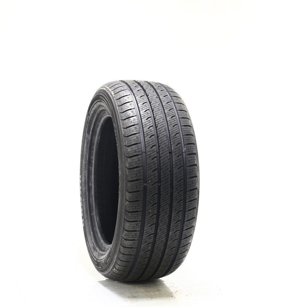 New 235/55ZR17 Radar Dimax AS-9 103W - 10/32 - Image 1