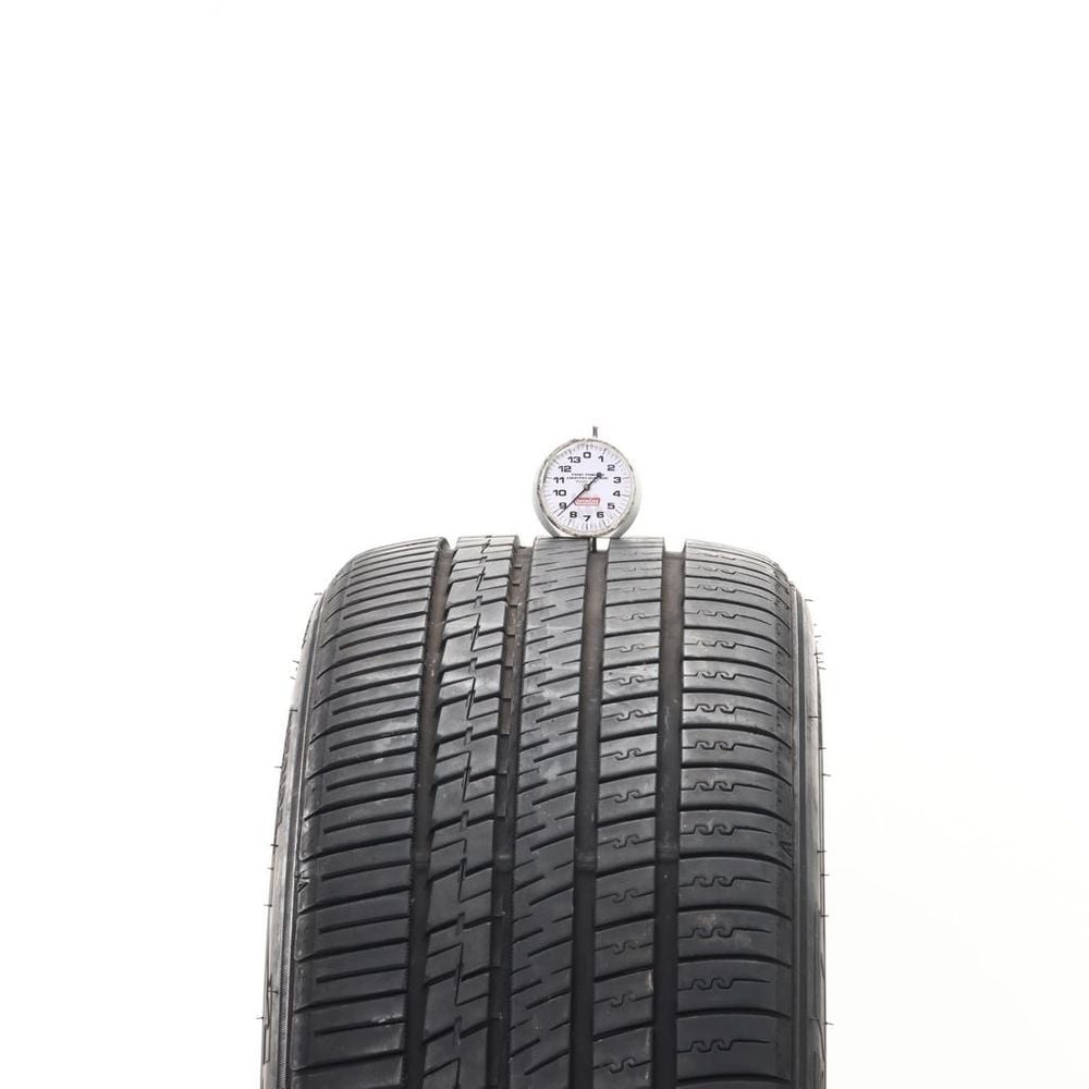 Used 235/40ZR19 Falken Azenis FK460 A/S 96Y - 8.5/32 - Image 2