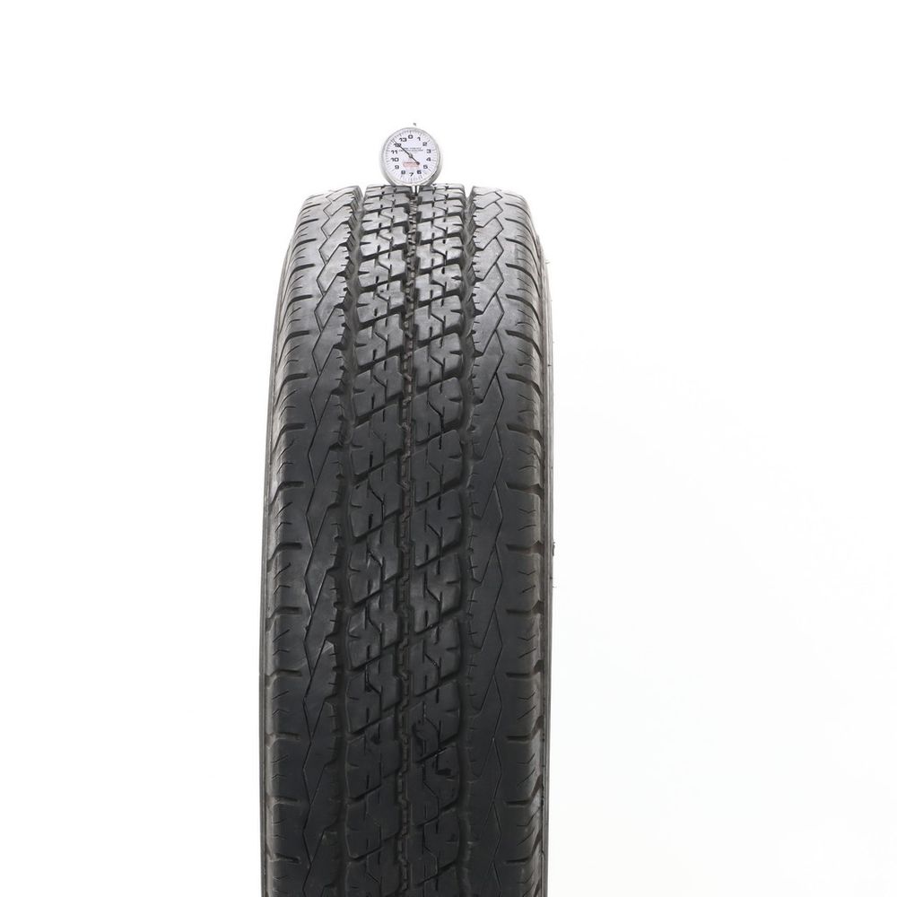 Used LT 235/85R16 Bridgestone Duravis R500 HD 120/116R E - 12/32 - Image 2