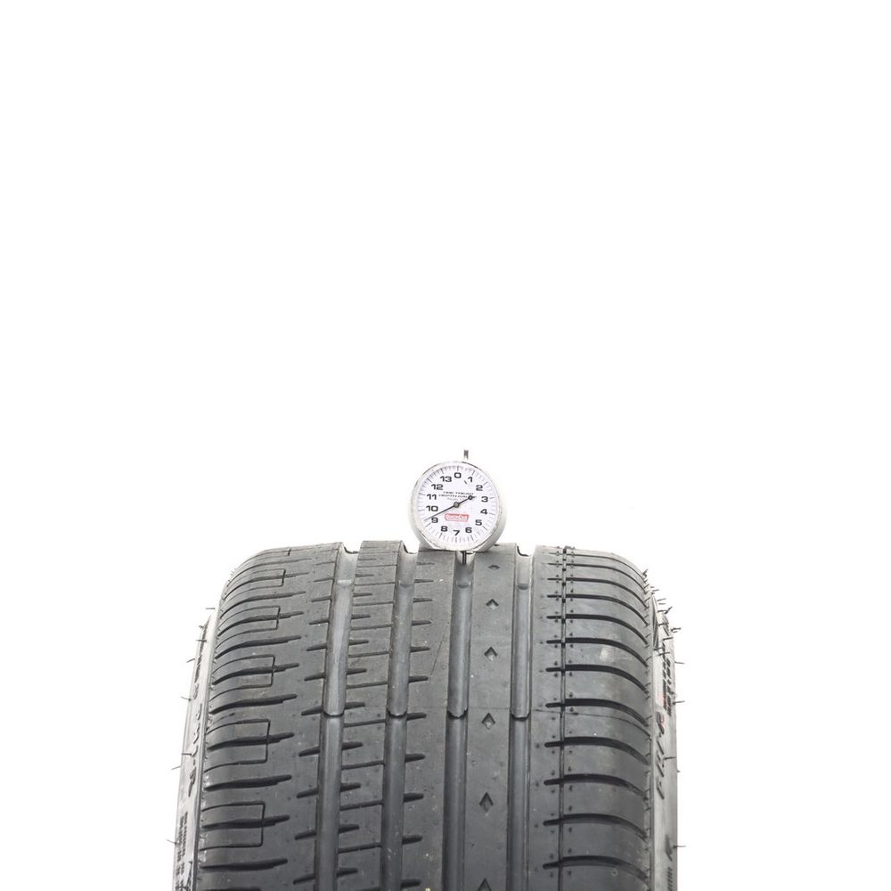 Used 225/35ZR18 Accelera Phi-R 87Y - 9/32 - Image 2