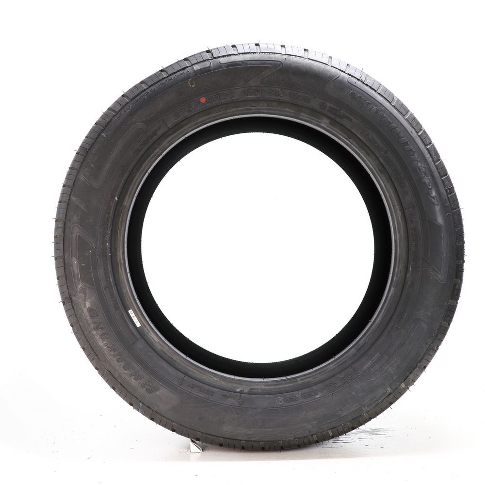 New 275/55R20 Nankang NK Utility SP-7 117H - 9/32 - Image 3