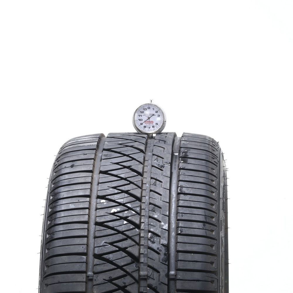 Used 255/35R20 Falken Ziex ZE960 A/S 97W - 9/32 - Image 2