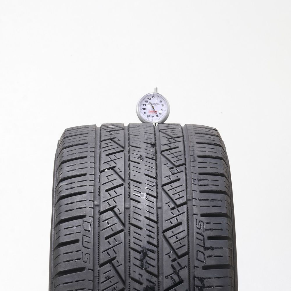 Used 265/45R20 Continental CrossContact LX25 108H - 5.5/32 - Image 2