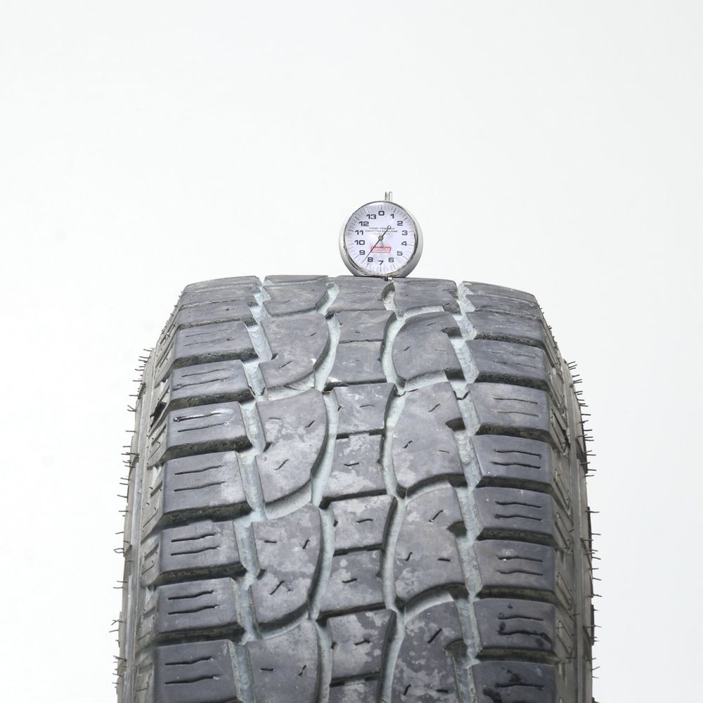 Used LT 275/70R18 Linglong Crosswind A/T 125/122S E - 8/32 - Image 2