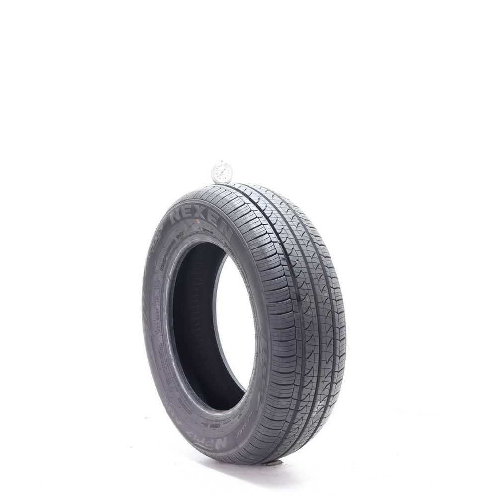 Set of (2) Used 195/65R15 Nexen N'Priz AH8 91T - 7.5-9/32 - Image 4