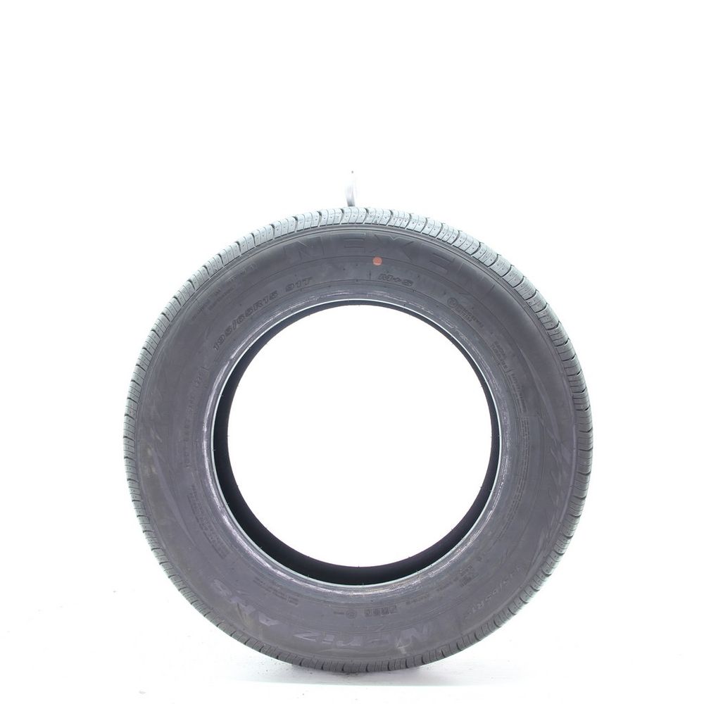 Set of (2) Used 195/65R15 Nexen N'Priz AH8 91T - 7.5-9/32 - Image 6