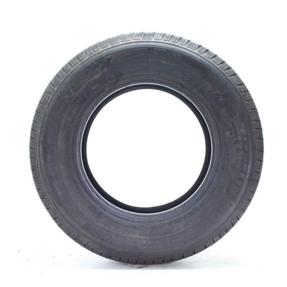 New 255/70R17 Michelin Defender LTX M/S 112T - 12/32 - Image 3