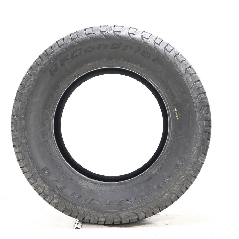 New 265/70R18 BFGoodrich Trail-Terrain T/A 116H - 13/32 - Image 3