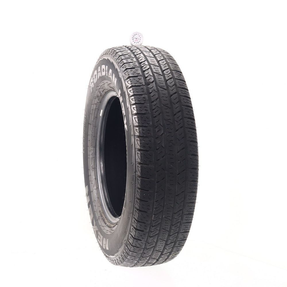 Used LT 235/80R17 Nexen Roadian HTX RH5 LTV 120/117R E - 10.5/32 - Image 1