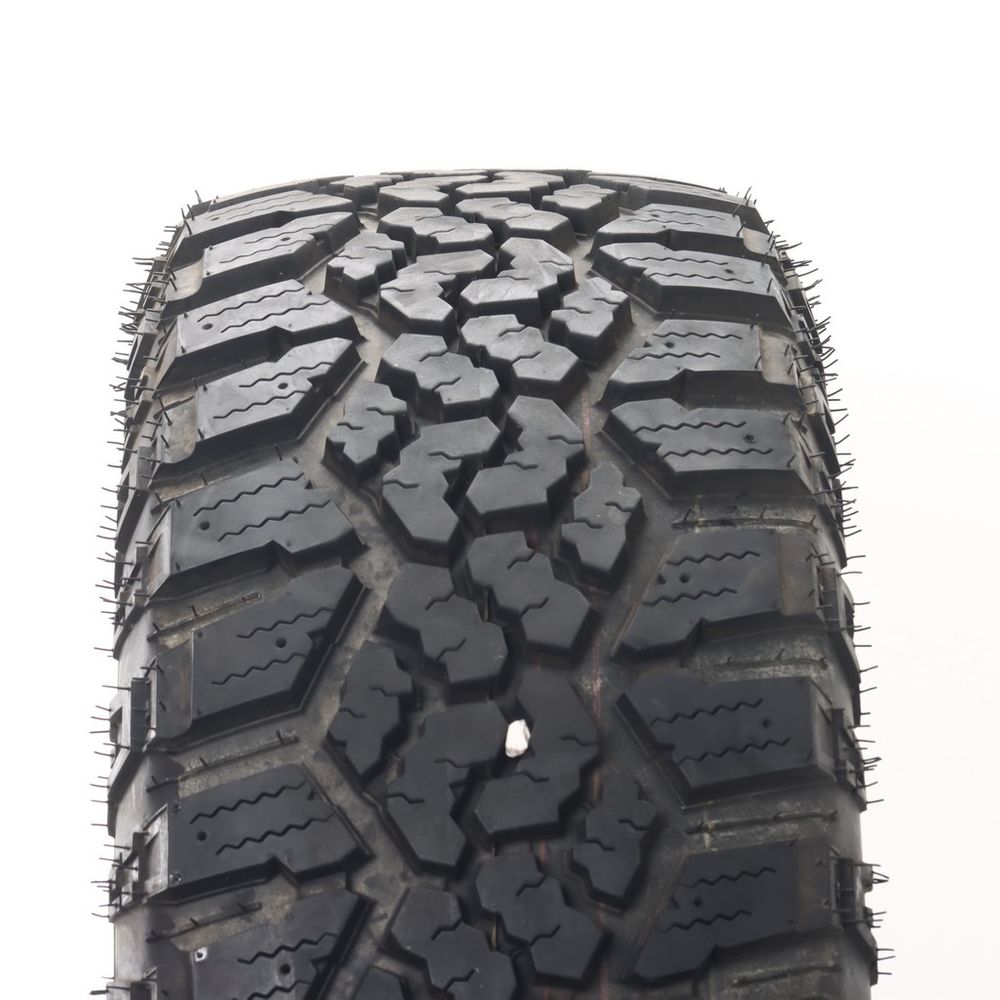 Used LT 37X12.5R20 Kanati Trail Hog A/T 4  126Q E - 17/32 - Image 2