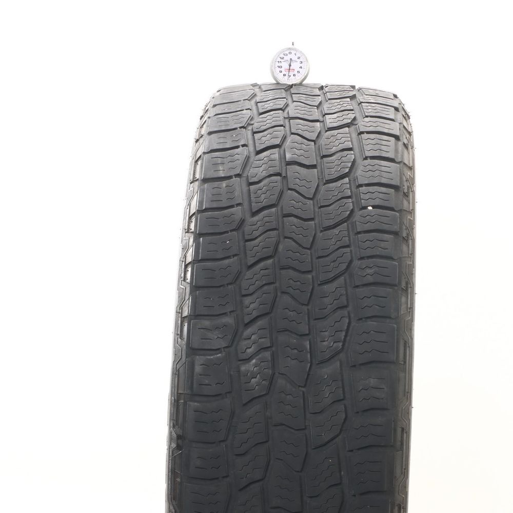 Set of (2) Used 275/60R20 Cooper Discoverer AT3 4S 115T - 7-7.5/32 - Image 2