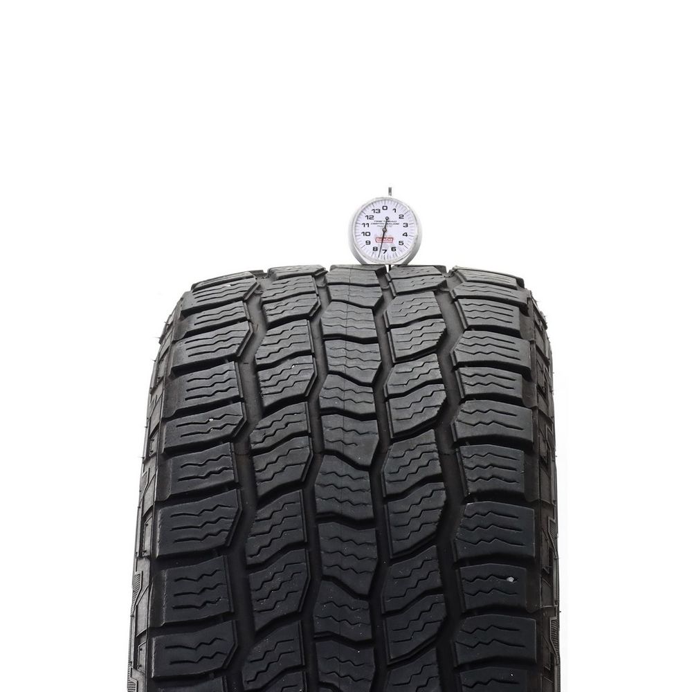 Set of (2) Used 275/60R20 Cooper Discoverer AT3 4S 115T - 7-7.5/32 - Image 5