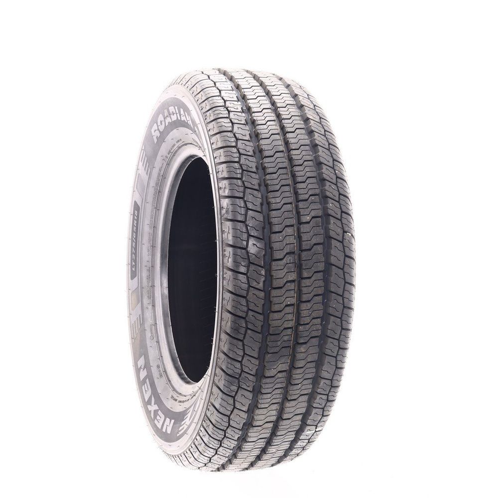 Set of (2) New LT 275/65R18 Nexen Roadian CT8 HL 123/120S E - Image 1